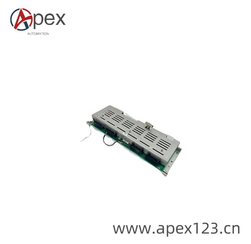 ABB HK-11 Front View