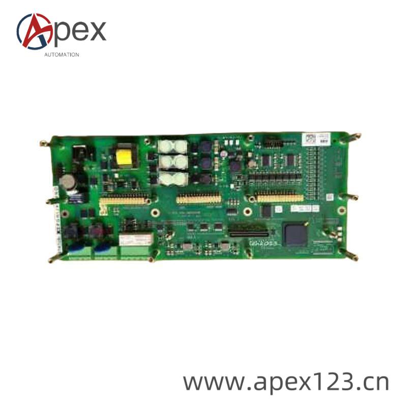 ABB HK-11 Connection Diagram