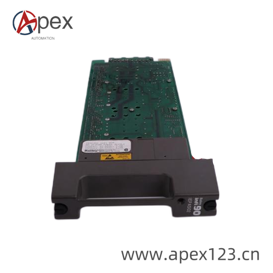 ABB ICST08A9 Installation