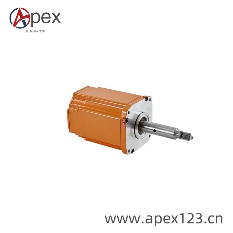 ABB IDPG 940128102 Front View