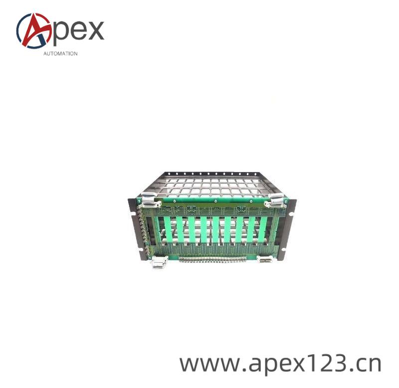 ABB IEMMU21 Dimensions
