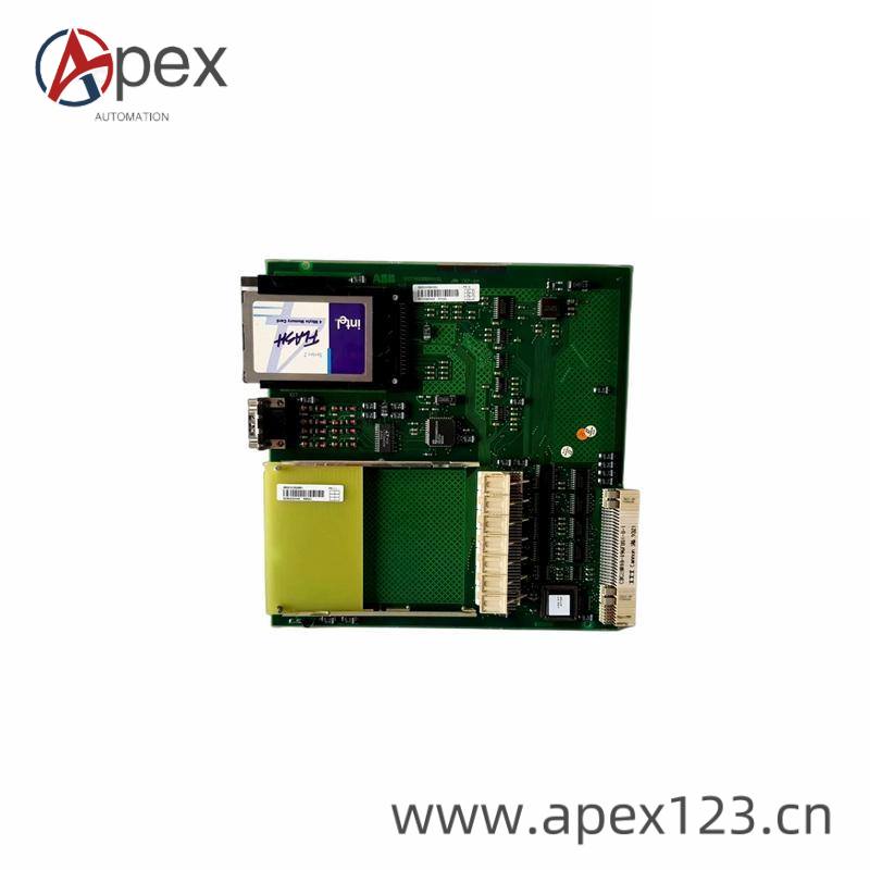 ABB IEPAS01 Installation