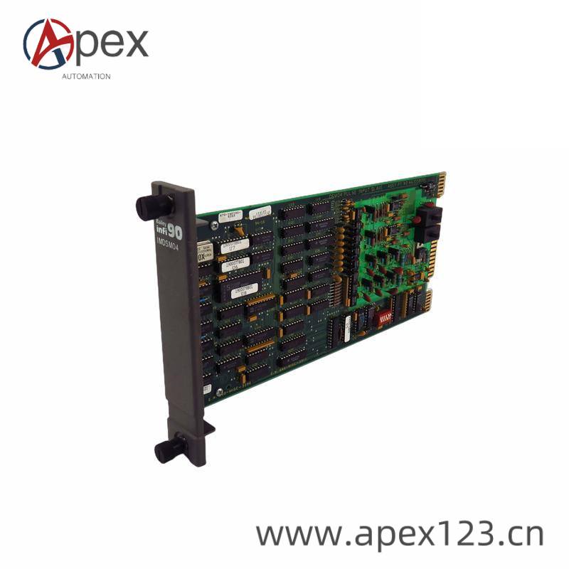 ABB IMDSM04 installation