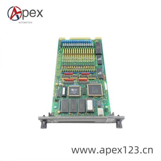 ABB IMSED01 Installation