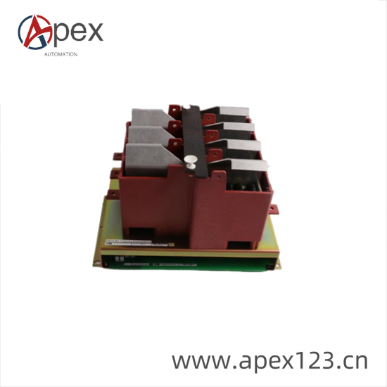 ABB Module Interface Details
