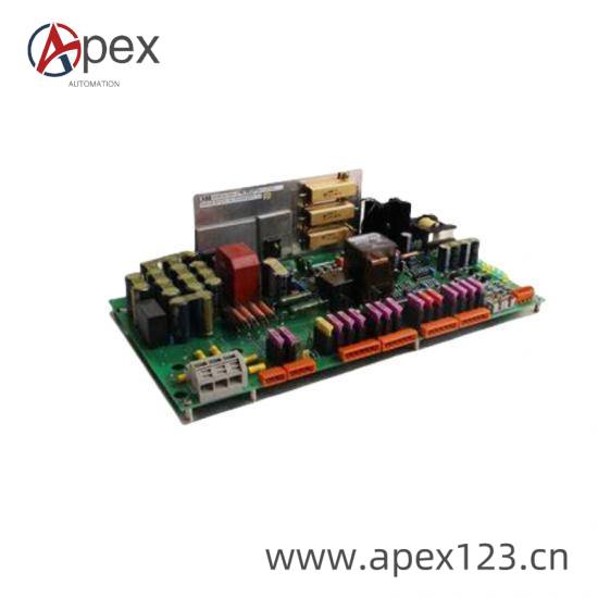 ABB KUC720AE101 Front View