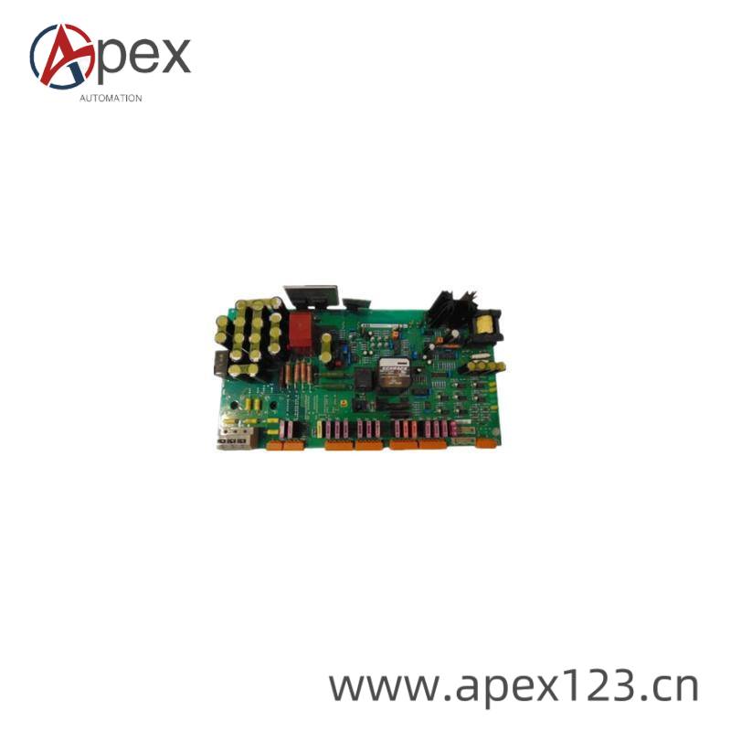 ABB KUC720AE101 Side View