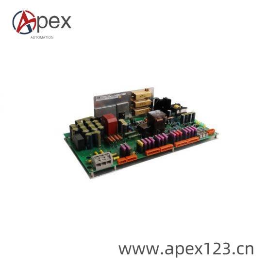 ABB KUC720AE101 Installation