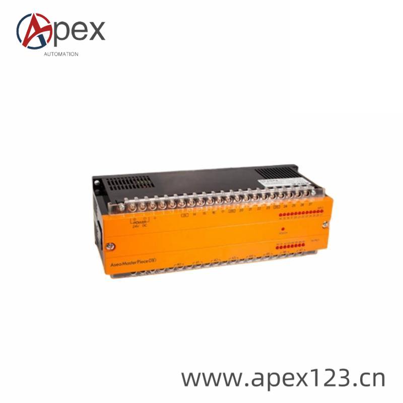 ABB KUC755AE105 Side View