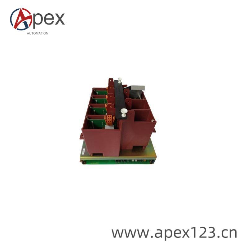 ABB KUC755AE106 front view