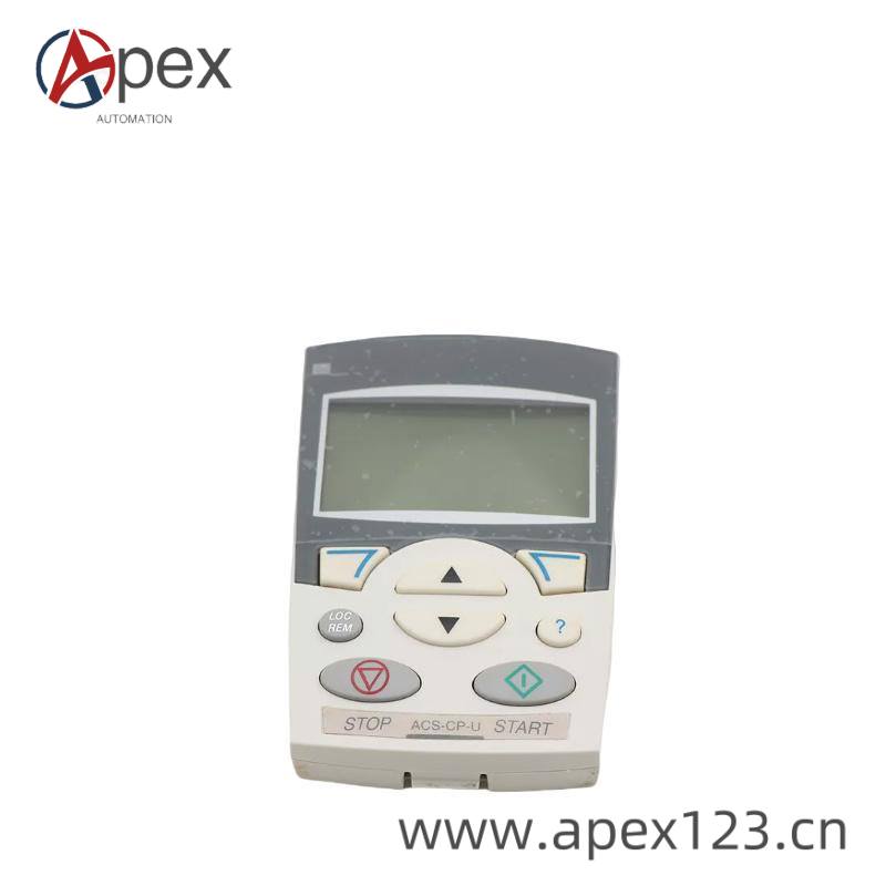 ABB Module Technical Interface