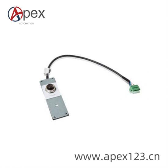 ABB Industrial Automation Component