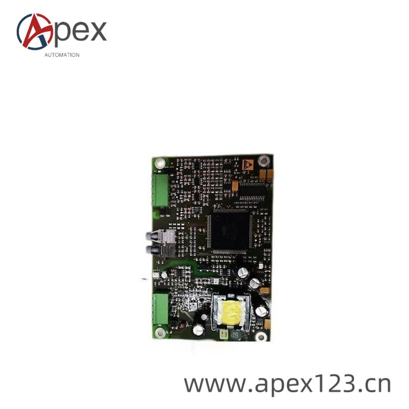 ABB LDSYN-101 Installation