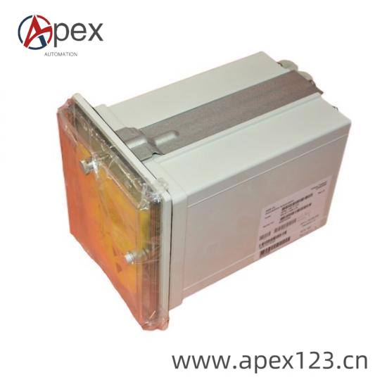 ABB LM80.A Installation