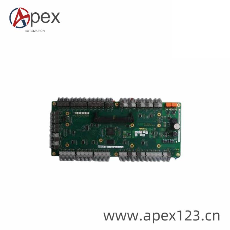 ABB LTC391AE01 installation