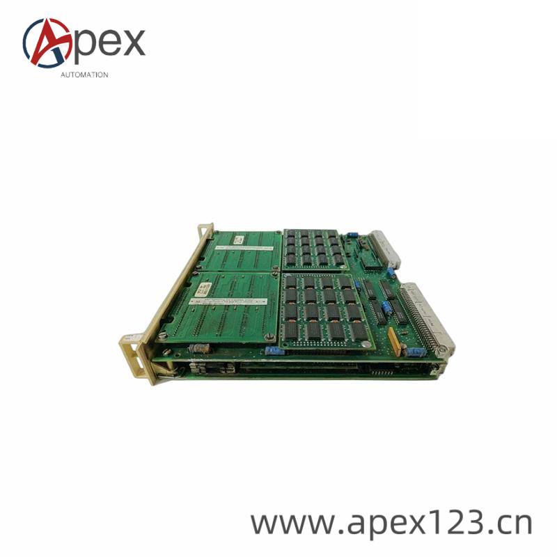 ABB NBIO-31 Front View