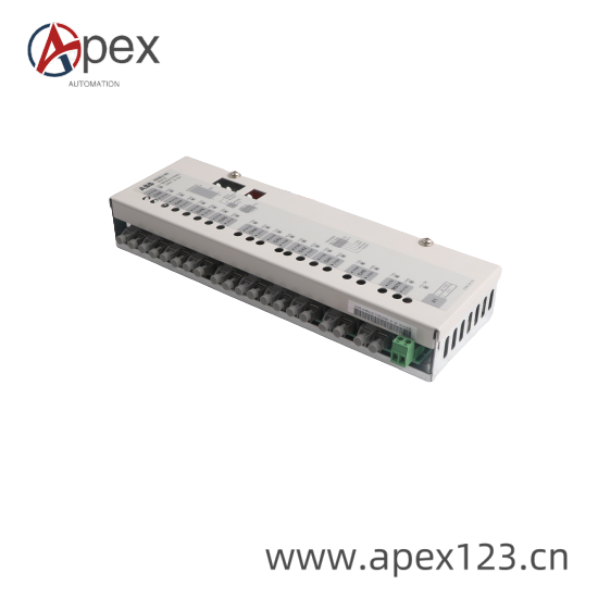 ABB NDBU-95 64008366