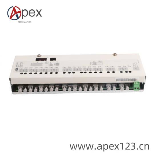 ABB NDBU-95 64008366