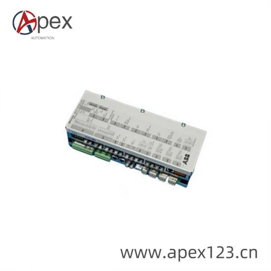 ABB NDCU-33CX technical details