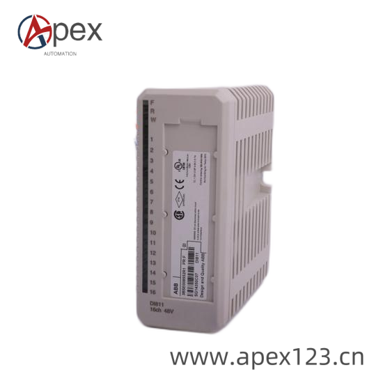 ABB Controller Module