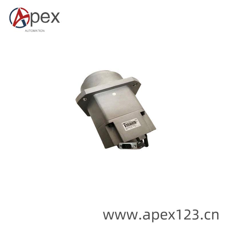 ABB NF93A-2 HESG323662R1 Technical Diagram