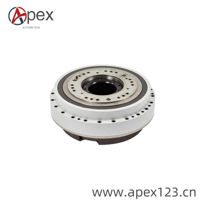 ABB NF93A-2 HESG323662R1 Front View
