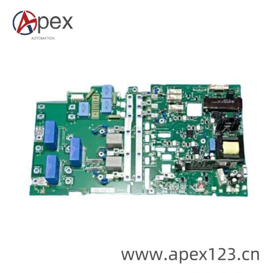 ABB Module Interface Details