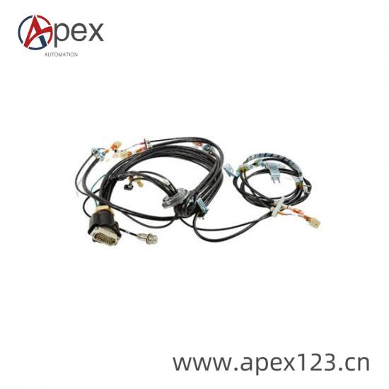 ABB NIMP01 Module