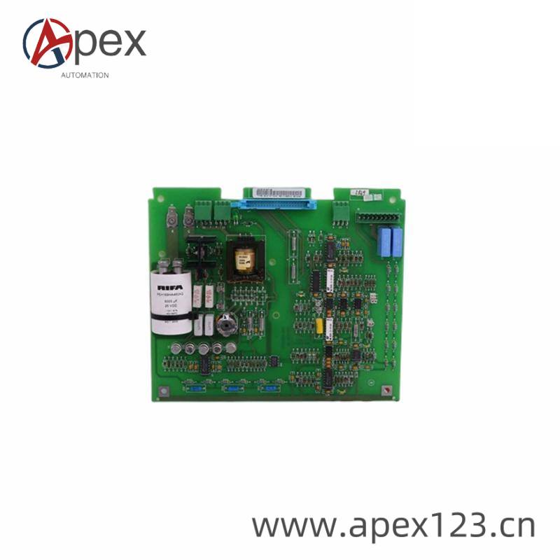 ABB NU8976A99 Module