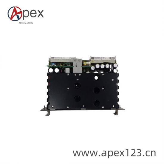 ABB NU8976A Installation