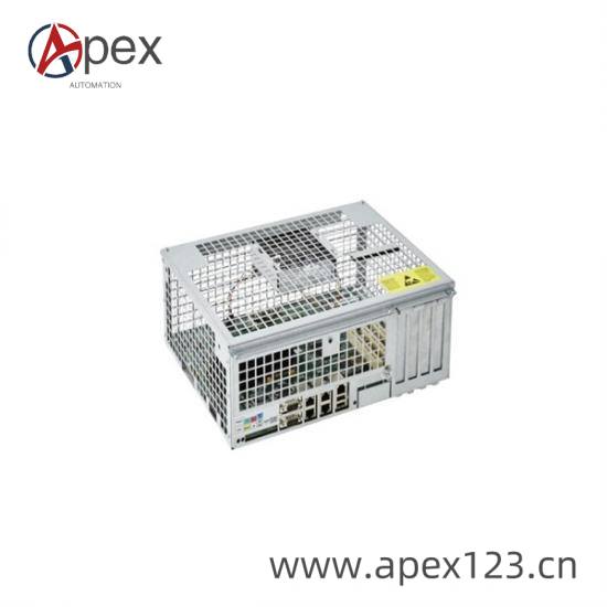 ABB Module Interface