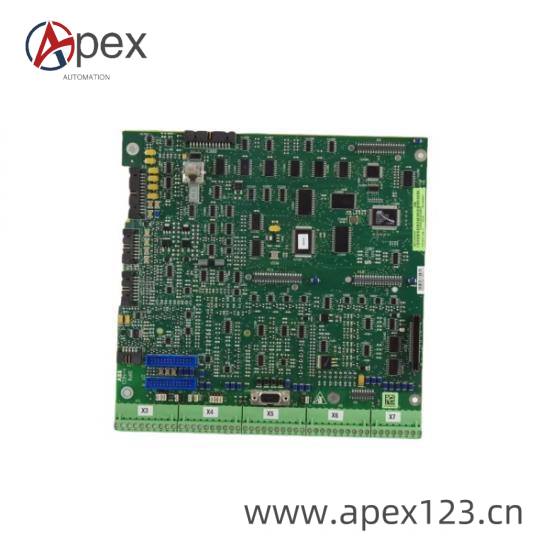 ABB Module Installation