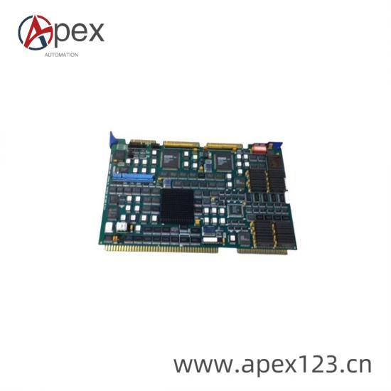 ABB O3ED Connector Details