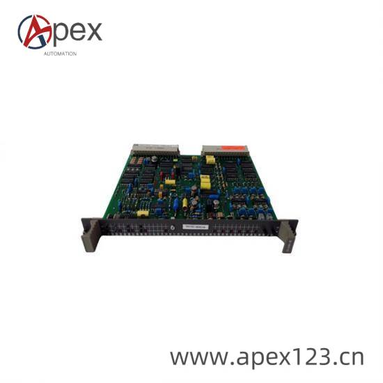ABB O3ES HENF445789R1 Front View