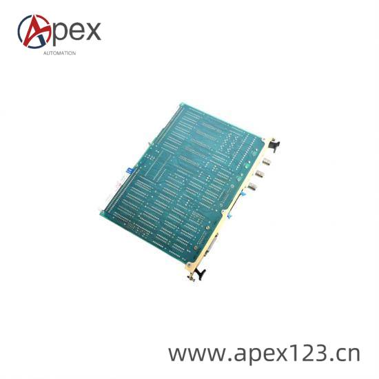 ABB O3ES HENF445789R1 Interface