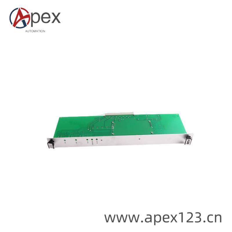 ABB O3ES HENF445789R1 Industrial Installation