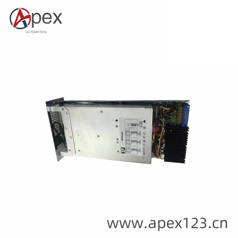 ABB P-HA-RPS-32200000 Front View