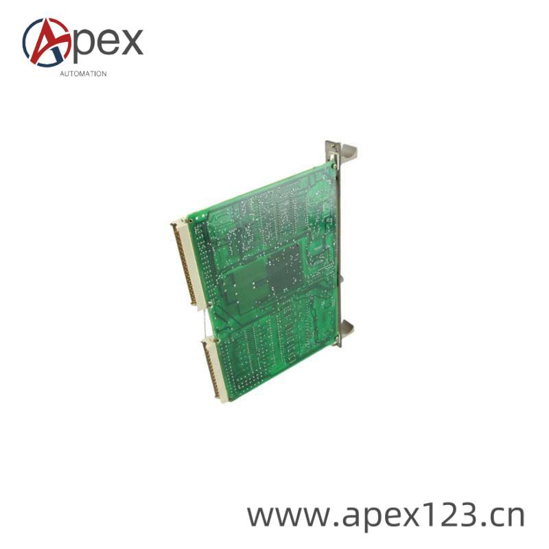 ABB P-HA-RPS-32200000 Installation