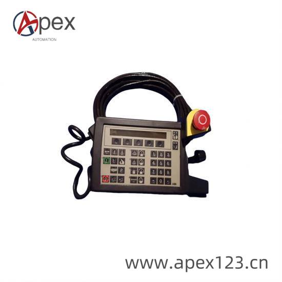ABB P-HA-RPS-32200000 Side View