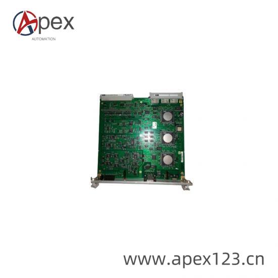 ABB Industrial Controller Installation