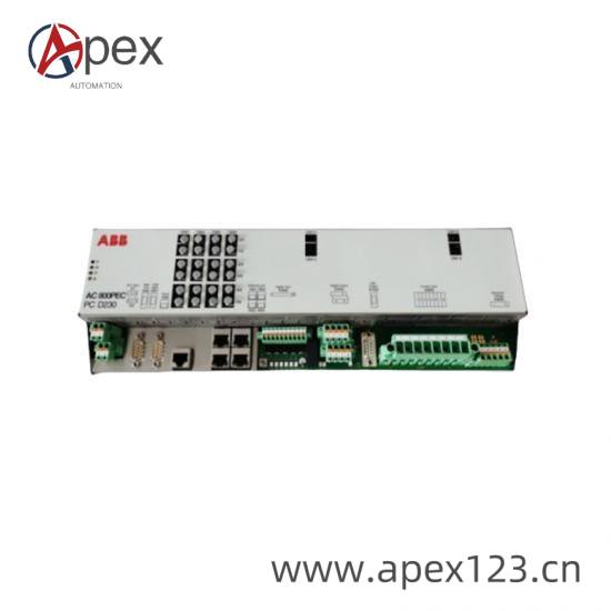 ABB Control Module