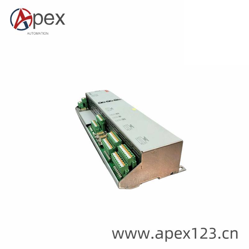 ABB Module Interface Details