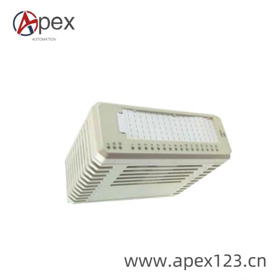 ABB Industrial Application
