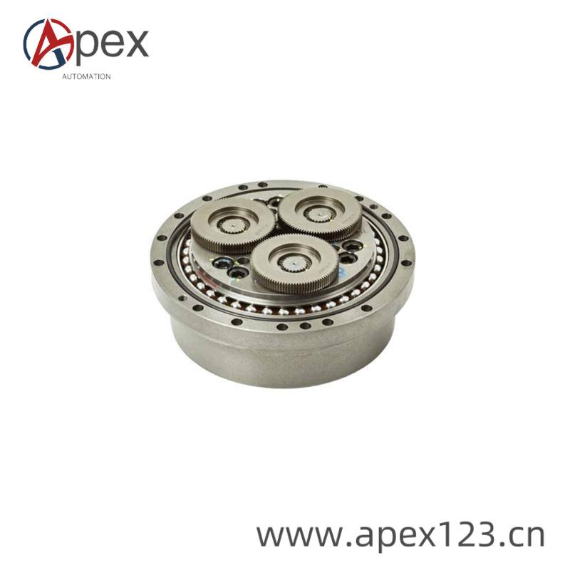 ABB PFCA401SF Interface Details