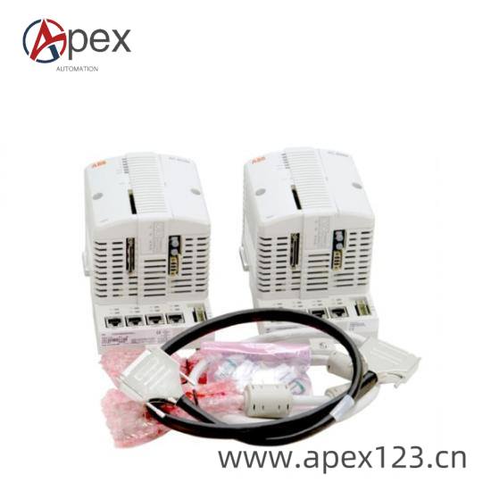 ABB PFEA112-65 Technical Interface