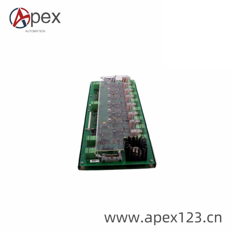 ABB Tension Control Module