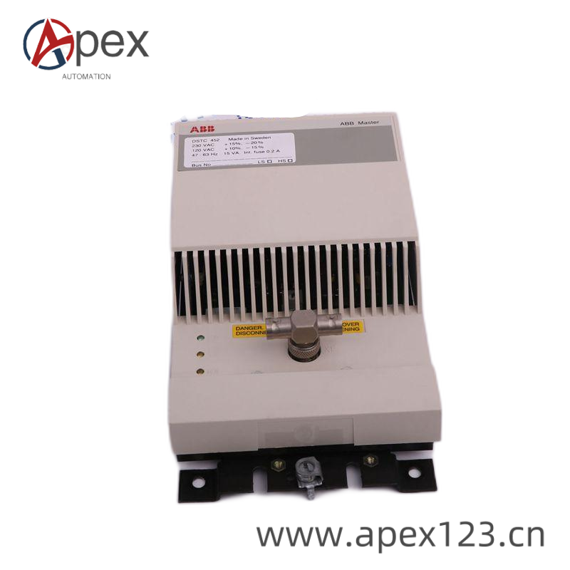 ABB PFSA140 Side View