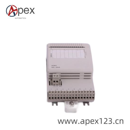 ABB PFSK130 Installation