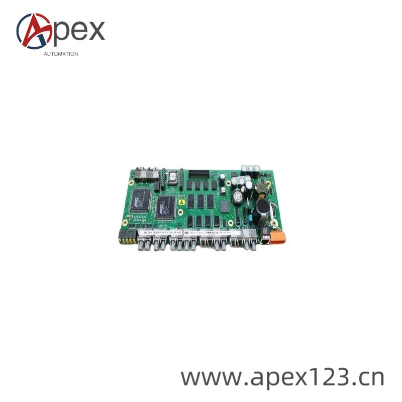 ABB PFSK142 Industrial Application
