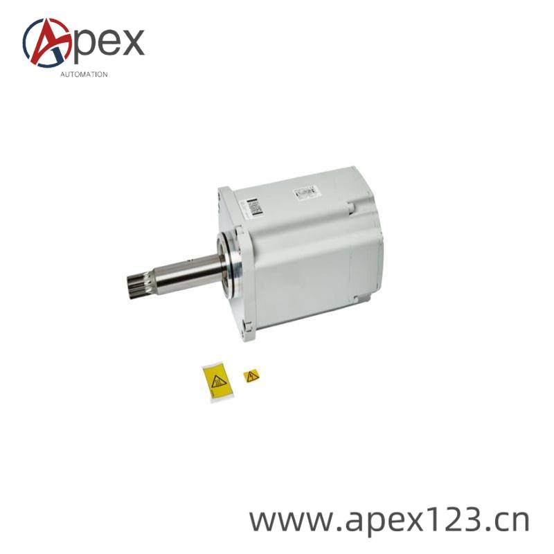 ABB PFSK142 Front View